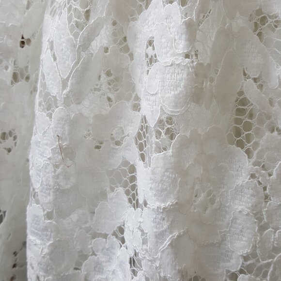 LIKELY ! LACE HARA DRESS (US/6) - Picture 6 of 7